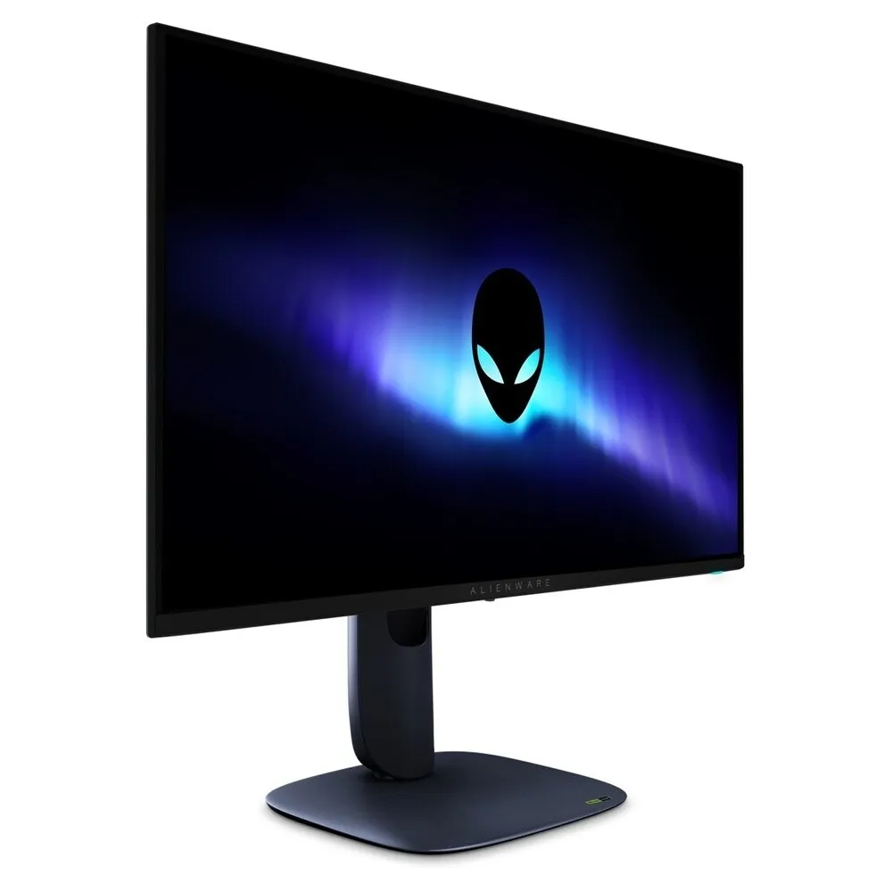 DELL Monitor ALIENWARE AW2725Q 27″ 4K QD-OLED,USB-C,HDMI,DP,Height Adjustable,3YearsW