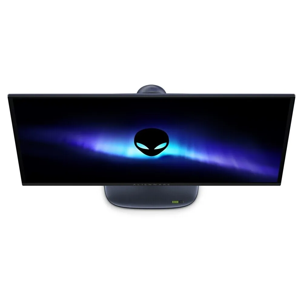 DELL Monitor ALIENWARE AW2725Q 27″ 4K QD-OLED,USB-C,HDMI,DP,Height Adjustable,3YearsW