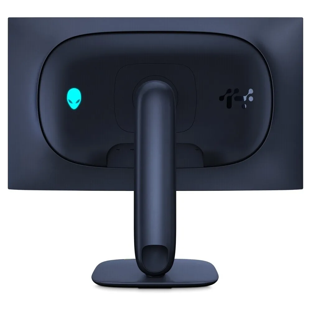 DELL Monitor ALIENWARE AW2725Q 27″ 4K QD-OLED,USB-C,HDMI,DP,Height Adjustable,3YearsW