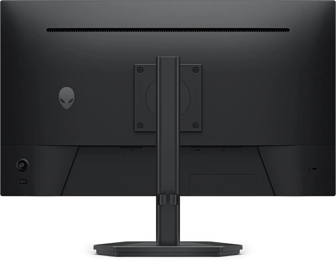 DELL Monitor ALIENWARE AW2726DL 27″ QHD 280Hz IPS, HDMI, DP, Height Adjustable, 3YearsW