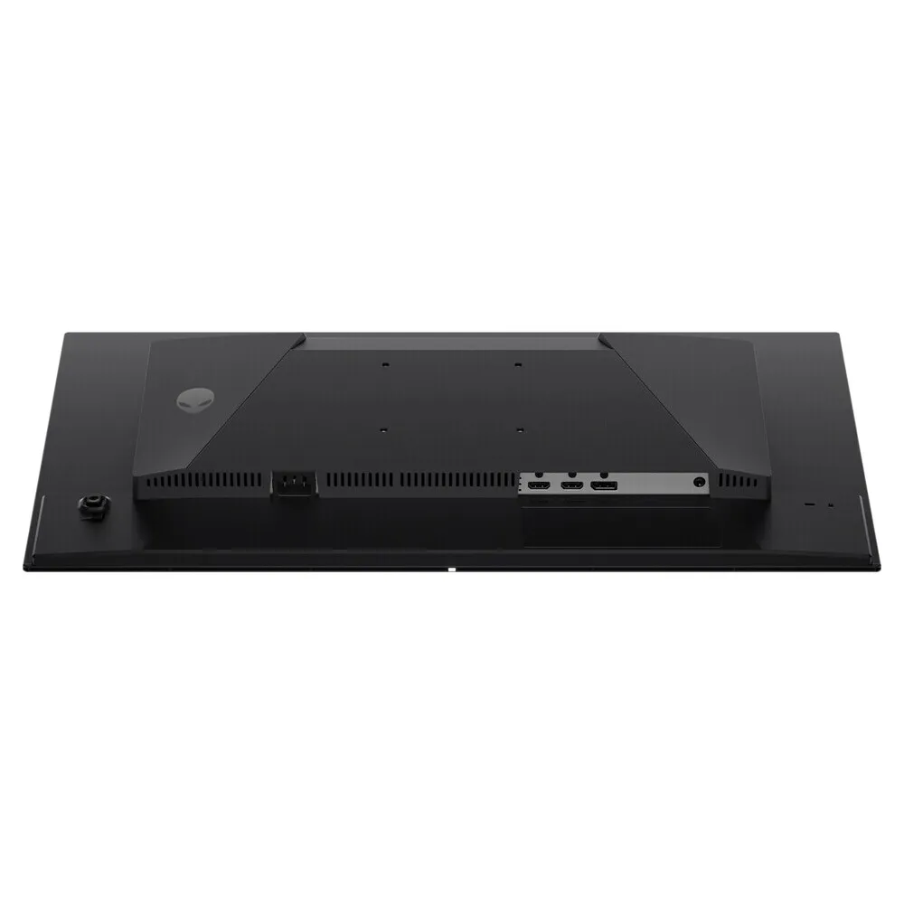 DELL Monitor ALIENWARE AW2726DM 27″ QD-OLED, HDMI, DP, Height Adjustable, 3YearsW