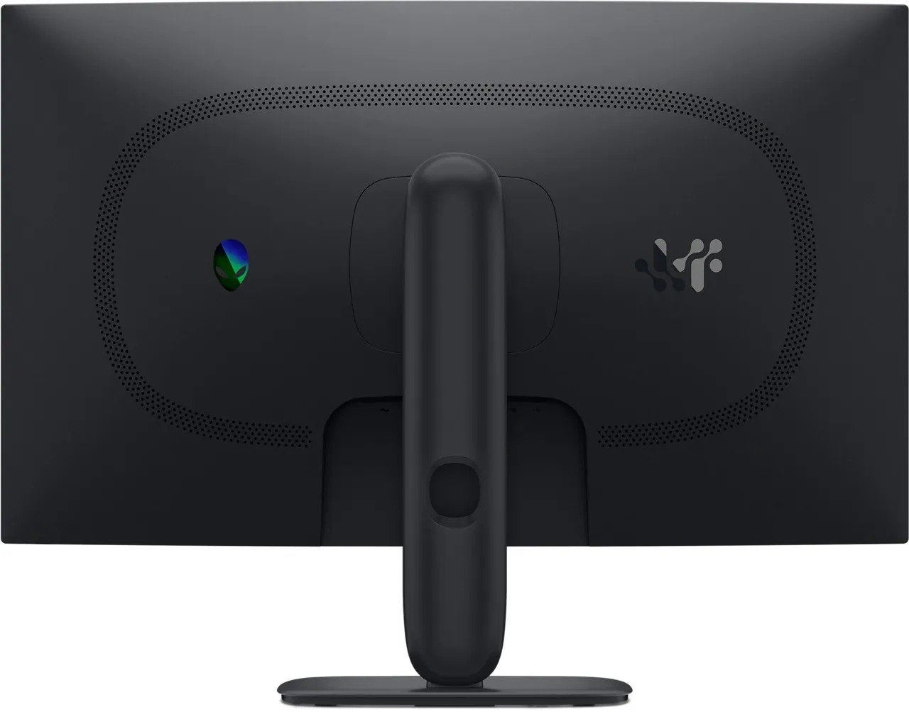 DELL Monitor ALIENWARE AW3226DM 32″ Curved QHD 240Hz VA, HDMI, DP, Height Adjustable, 3YearsW