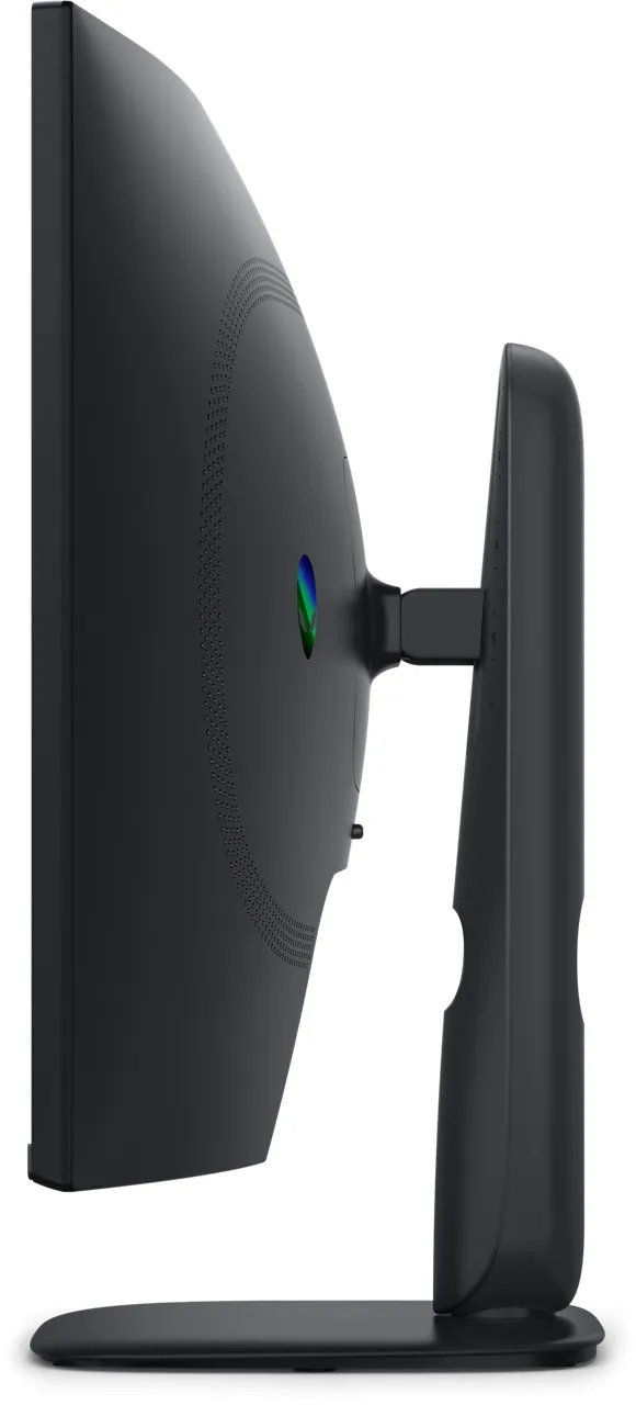 DELL Monitor ALIENWARE AW3226DM 32″ Curved QHD 240Hz VA, HDMI, DP, Height Adjustable, 3YearsW