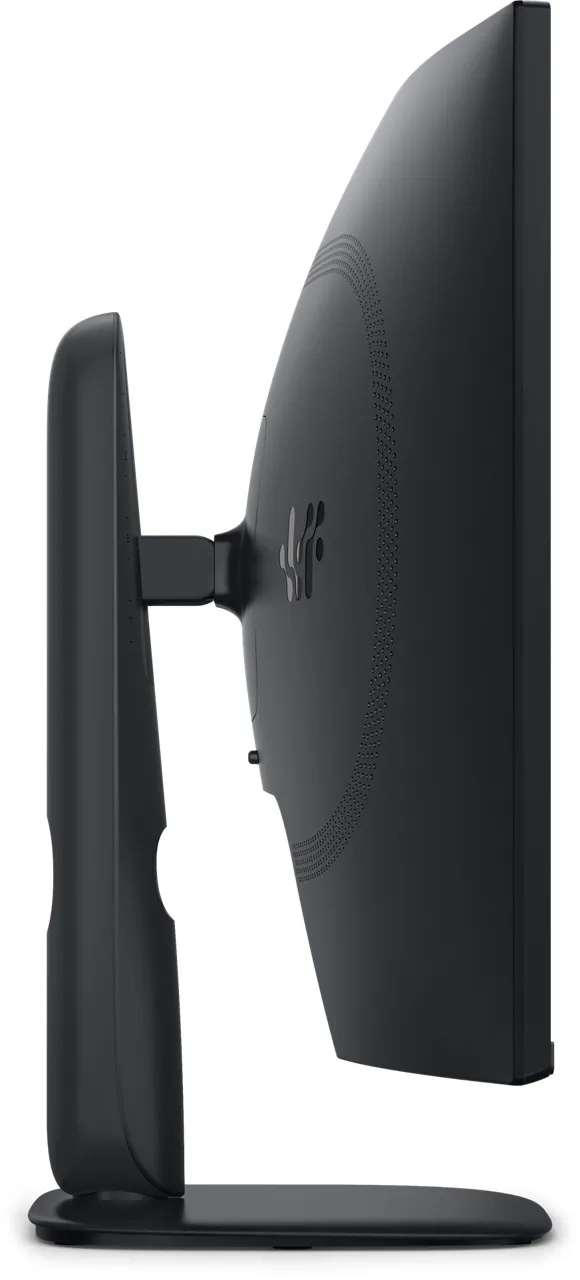 DELL Monitor ALIENWARE AW3226DM 32″ Curved QHD 240Hz VA, HDMI, DP, Height Adjustable, 3YearsW