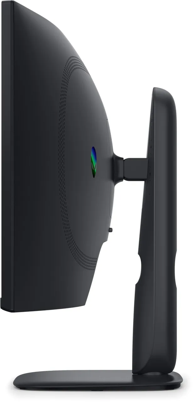DELL Monitor ALIENWARE AW3426DWM 34″ Curved WQHD 240Hz VA, HDMI, DP, Height Adjustable, 3YearsW