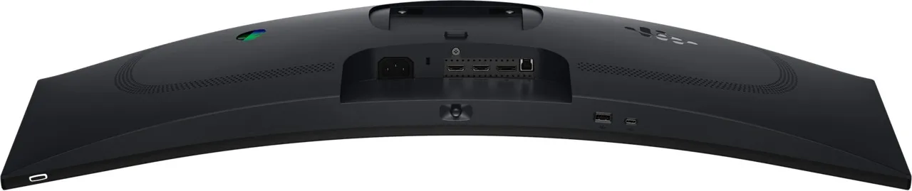 DELL Monitor ALIENWARE AW3426DWM 34″ Curved WQHD 240Hz VA, HDMI, DP, Height Adjustable, 3YearsW