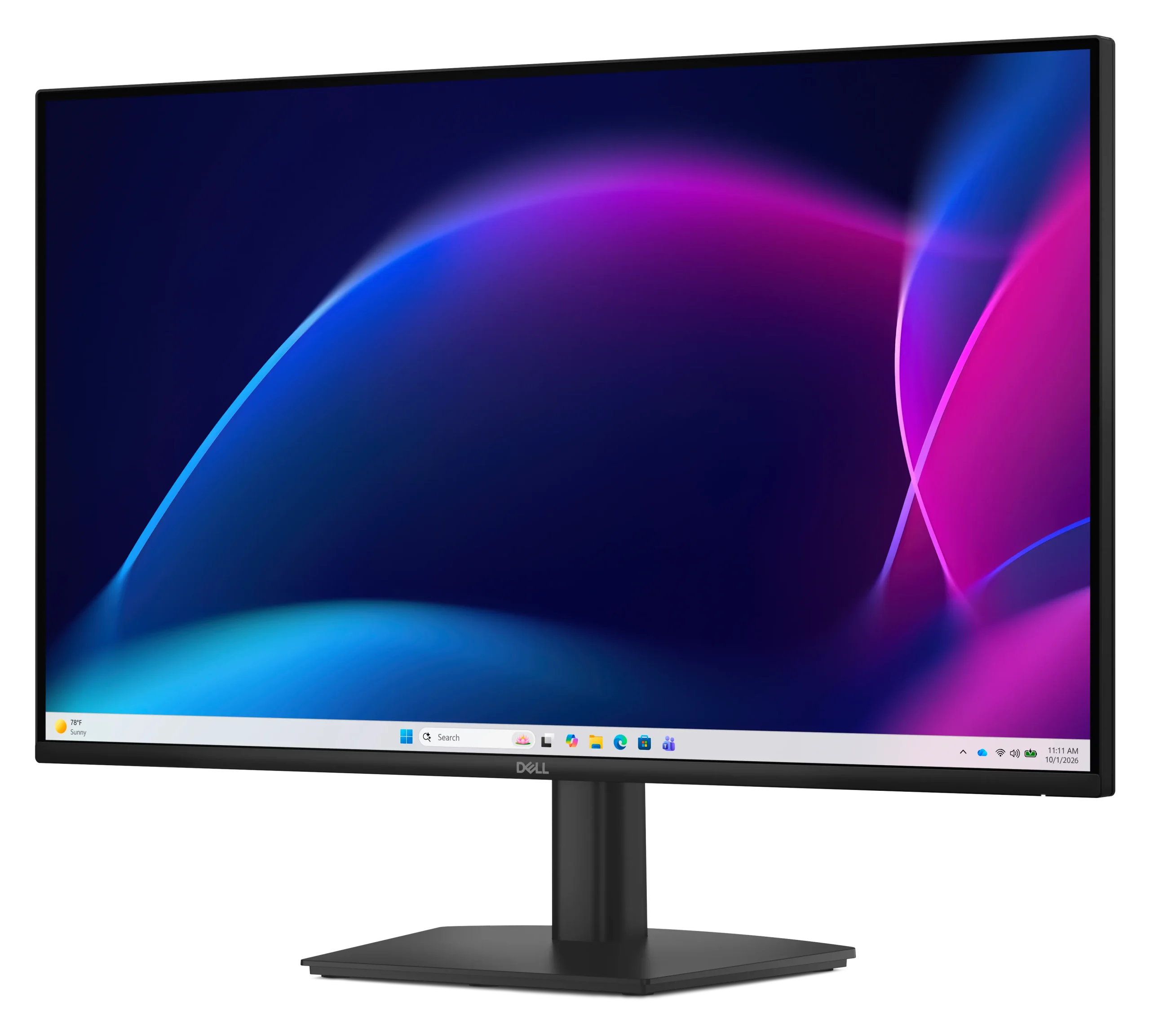 DELL Monitor Pro 24 E2426H 23.8″ FHD, HDMI, VGA, DP, 3YearsW