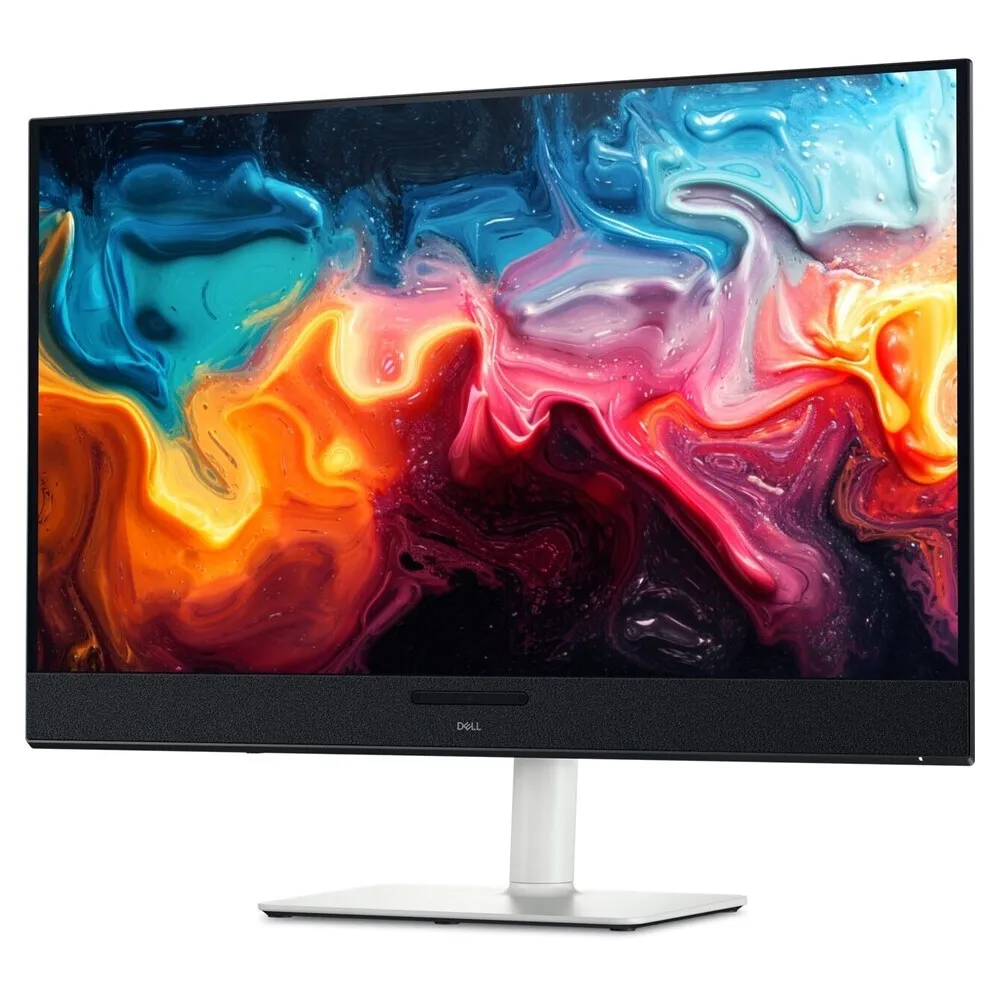 DELL Monitor PLUS S3225QC 32″ 4K QD-OLED,UBS-C,HDMI,Height Adjustable,3YearsW