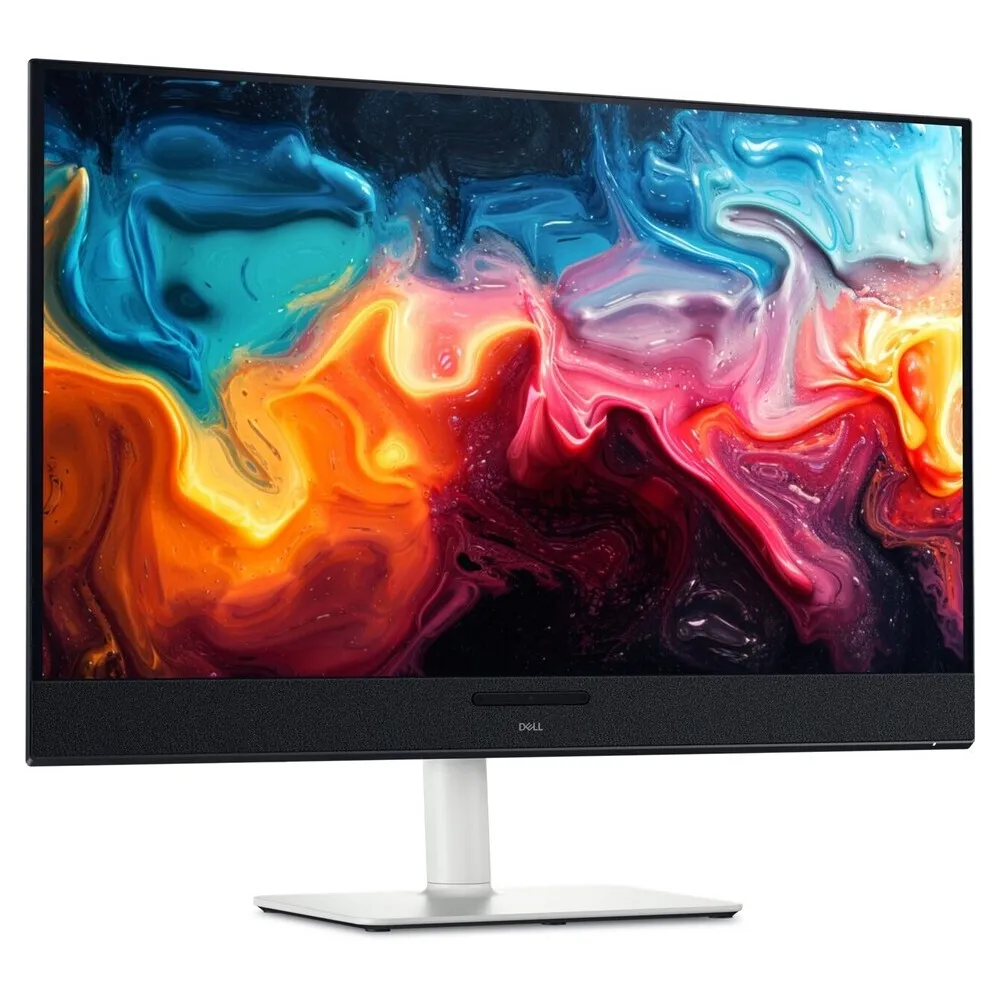 DELL Monitor PLUS S3225QC 32″ 4K QD-OLED,UBS-C,HDMI,Height Adjustable,3YearsW
