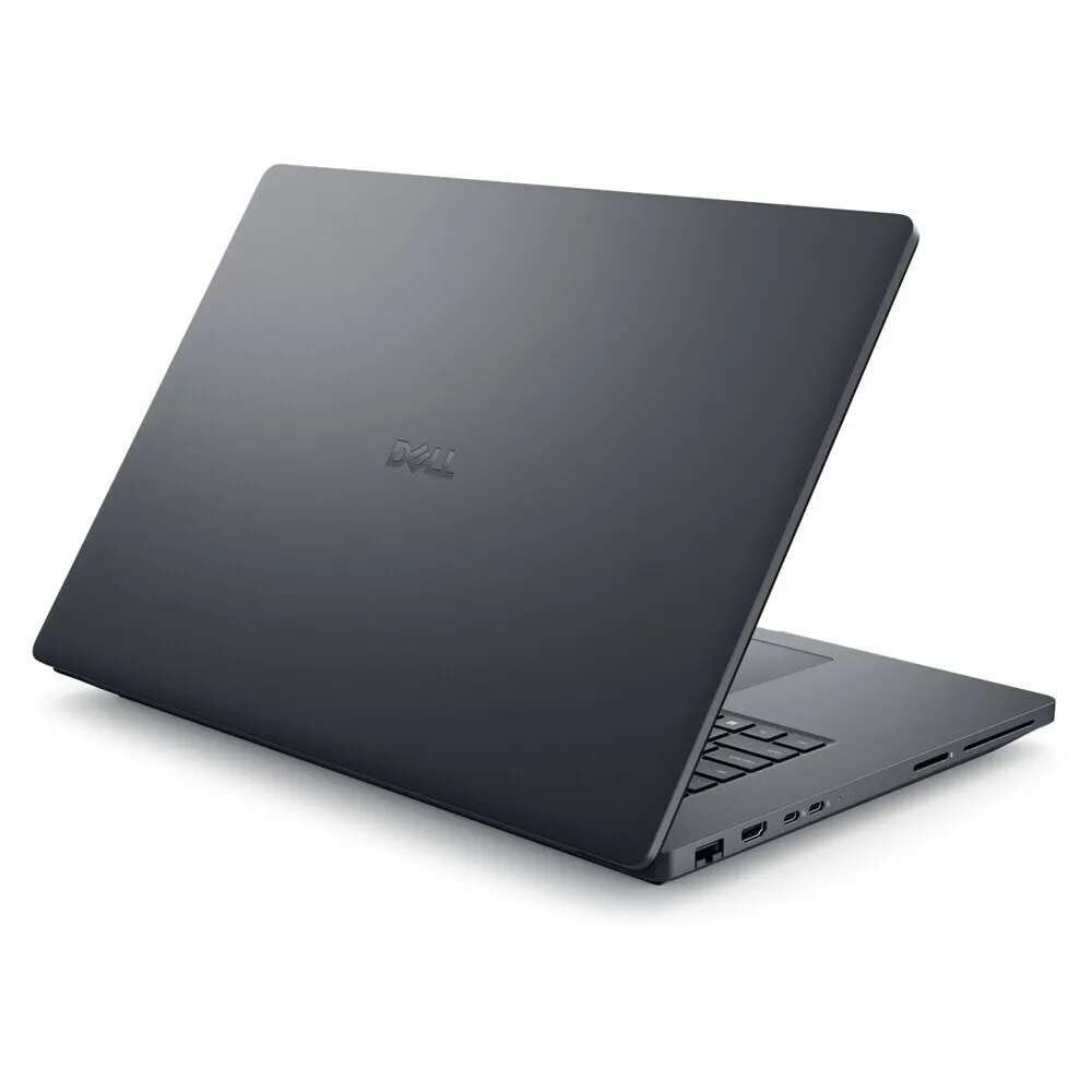 DELL Pro Max 18 Plus MB18250 18″ QHD+ / Ultra 9 285HX / 64 GB / 1 TB SSD / RTX PRO 3000 / Windows 11 Pro / 3Y Prosupport