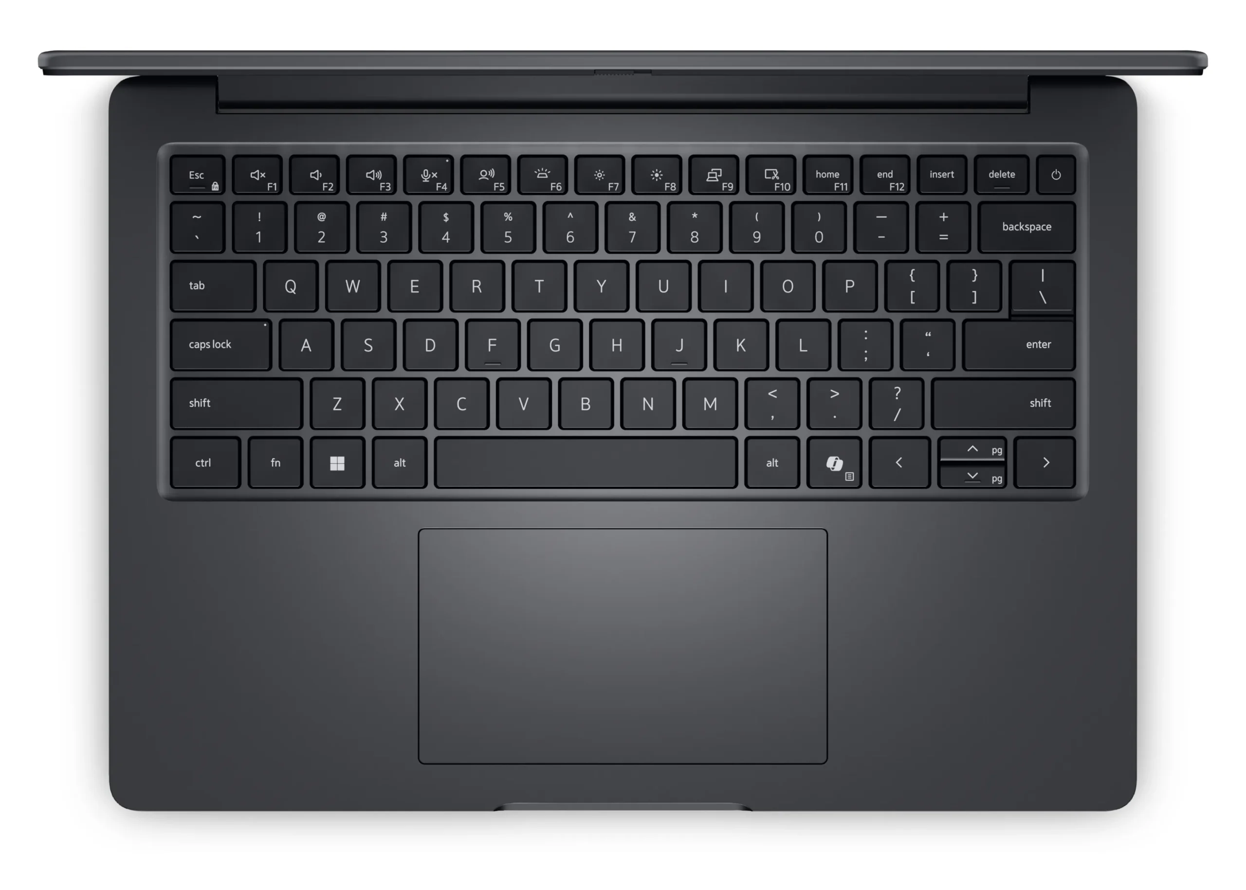 DELL Pro 3 14 P314260 14″ FHD+ / Core 7 350 / 32 GB / 1 TB SSD / UHD Graphics / Windows 11 Pro / 3Y NBD