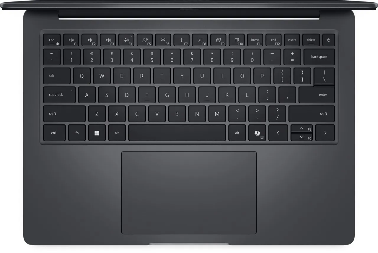 DELL NB PRO 7 14 P714260 14″ FHD+ / Ultra 7-365 / 32 GB / 1 TB / Intel Graphics / Windows 11 Pro / 3Y ProSupport NBD