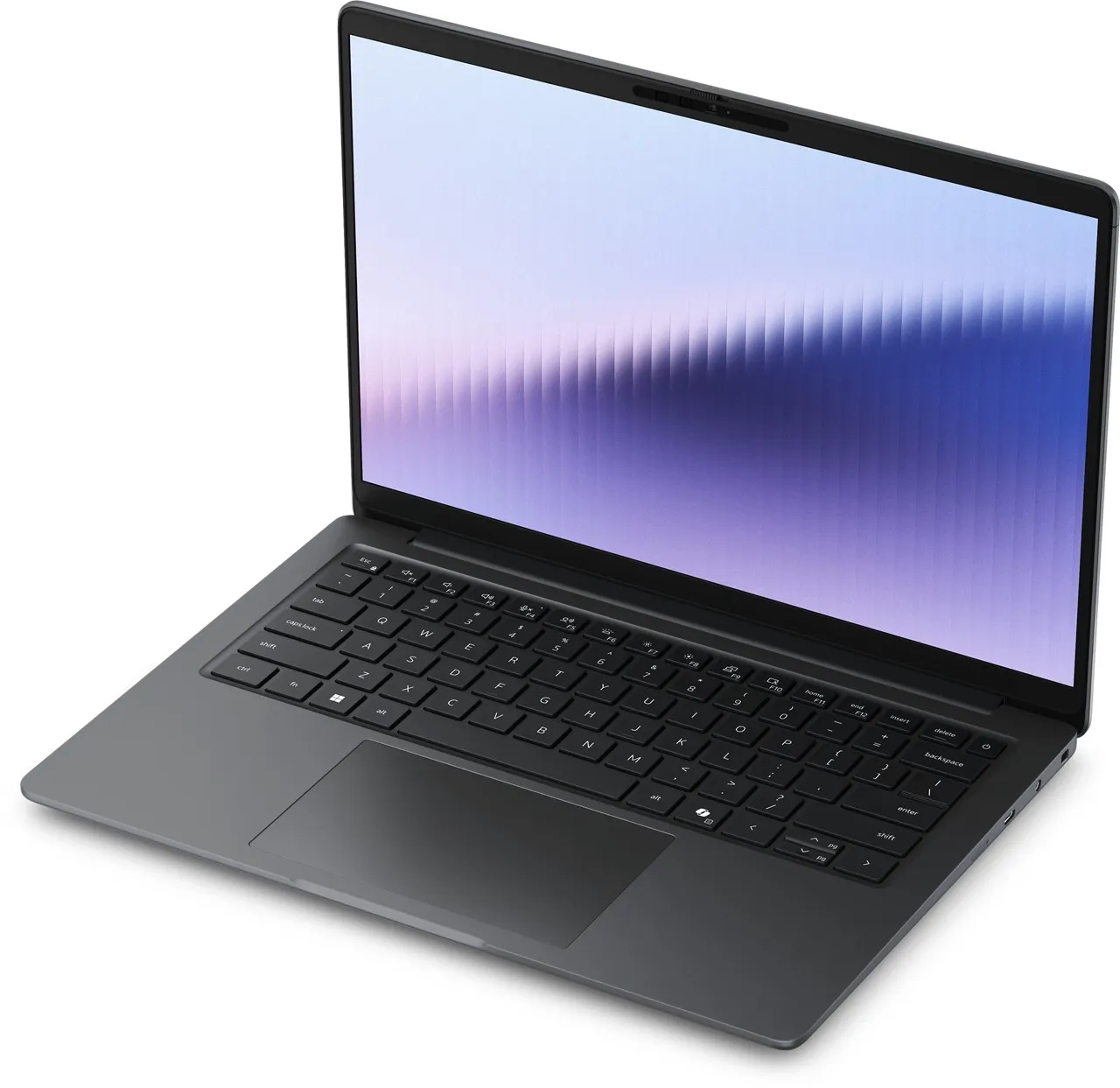 DELL NB PRO 7 14 P714260 14″ FHD+ / Ultra 7-365 / 32 GB / 1 TB / Intel Graphics / Windows 11 Pro / 3Y ProSupport NBD