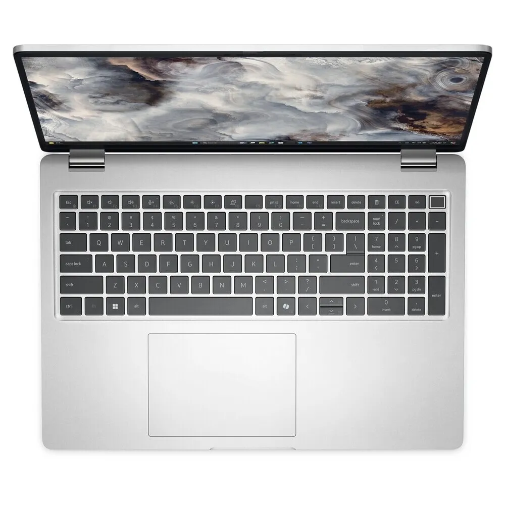 DELL Pro 16 Plus PB16250 16″ FHD+ / U7 266V / 16 GB / 512 GB SSD / Intel Arc / Windows 11 Pro / 3Y Prosupport NBD