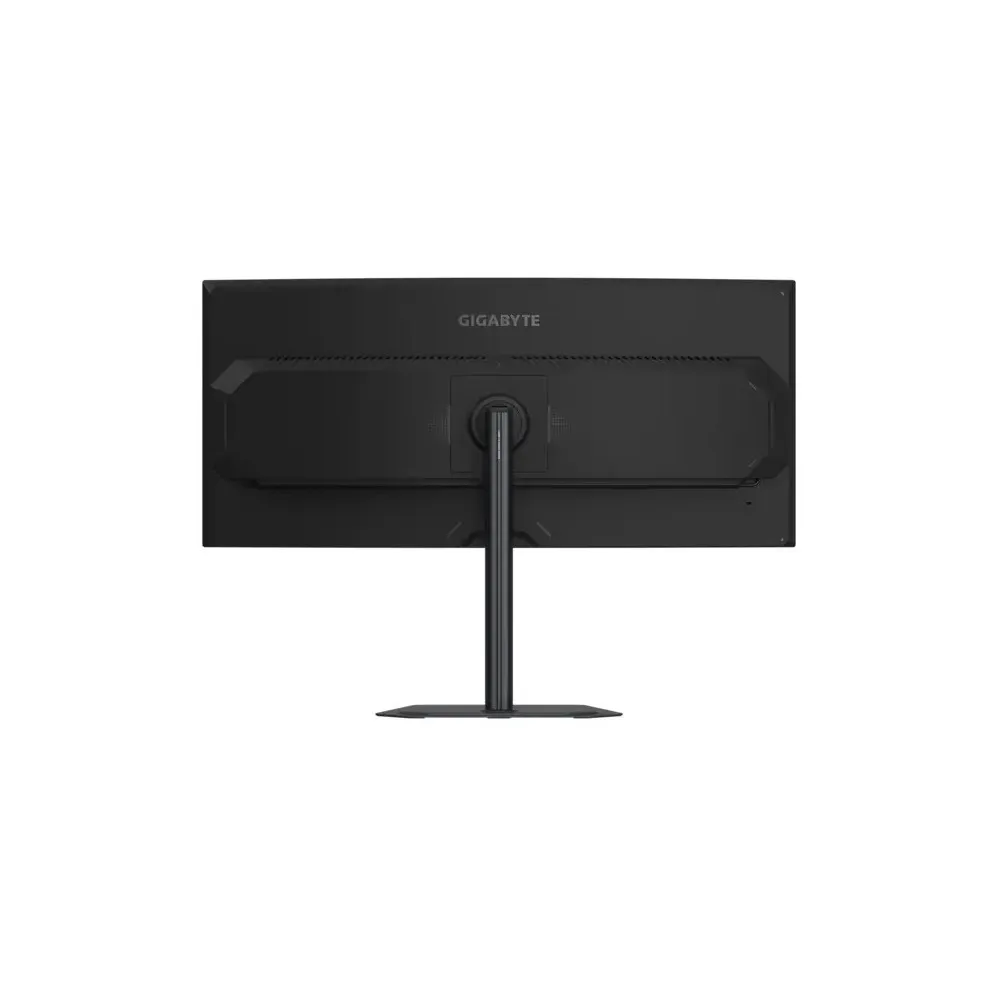 GIGABYTE Monitor G34WQC2 34″ VA 1ms 200Hz, HDMI, DP, 3YearsW