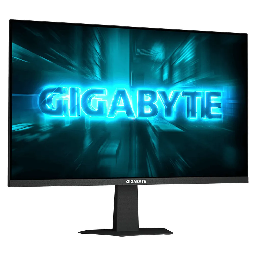 GIGABYTE Monitor GS24F14A ICE 23.8″ IPS, FHD, HDMI, DP, 3YearsW