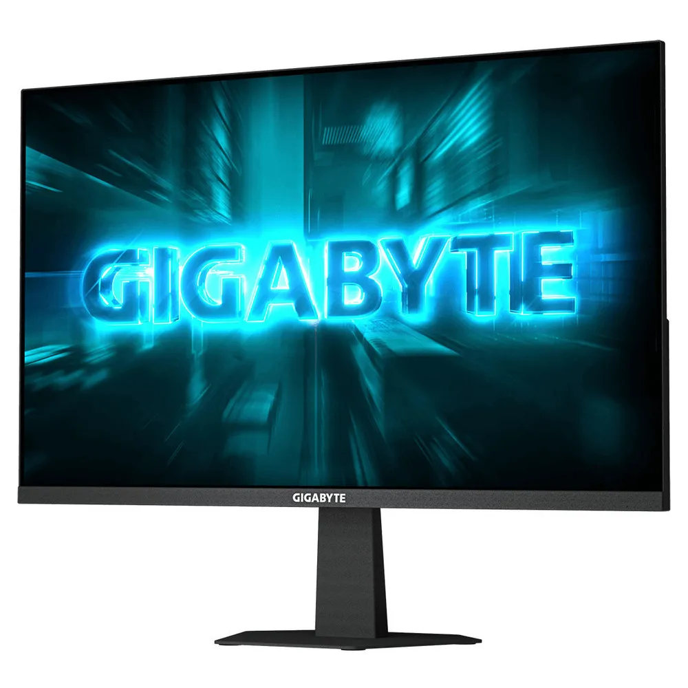 GIGABYTE Monitor GS24F14A ICE 23.8″ IPS, FHD, HDMI, DP, 3YearsW