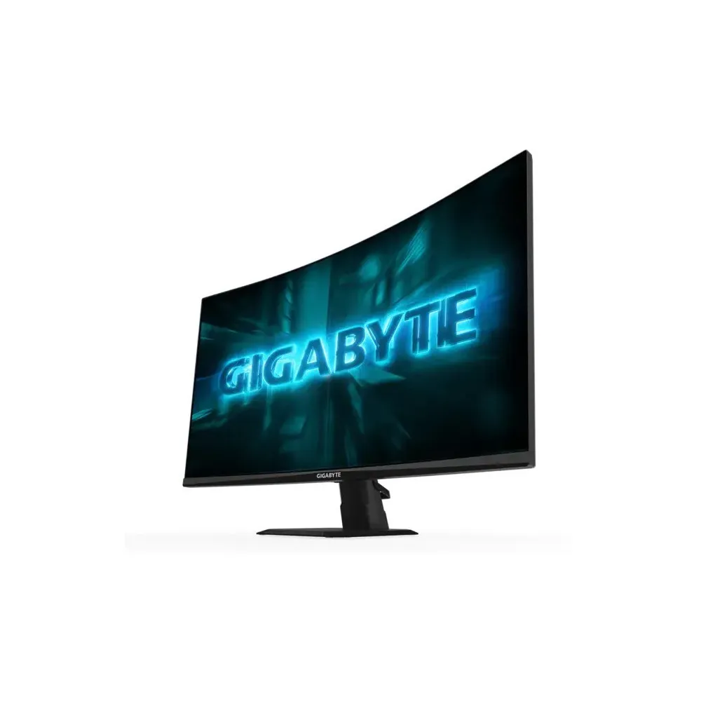 GIGABYTE Monitor GS27FC2 FHD 27″ VA, HDMI,DP, 3YearsW
