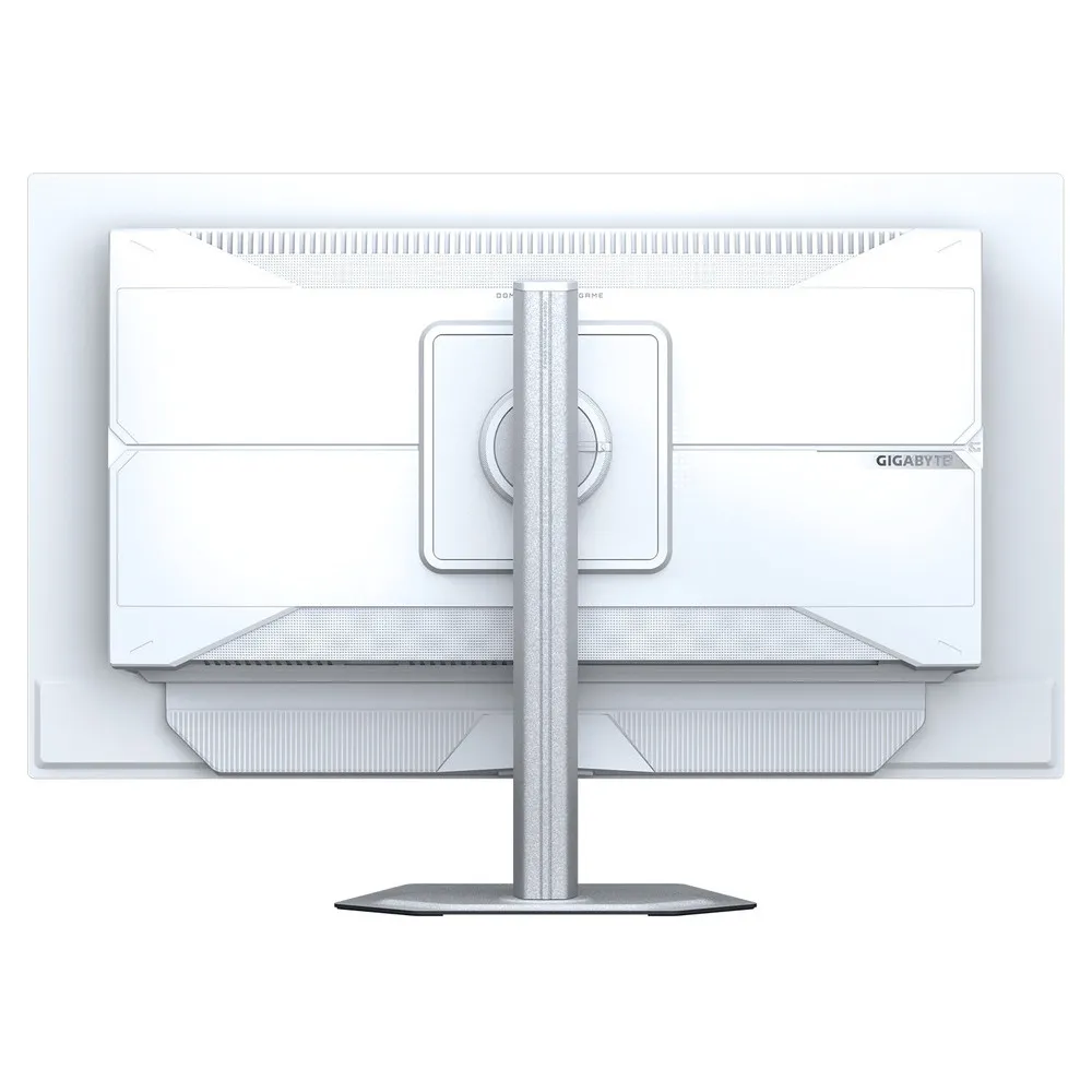 GIGABYTE Gaming Monitor MO27Q2A ICE 27″ QD-OLED 0.03ms 280Hz QHD, HDMI, DP, 3YearsW