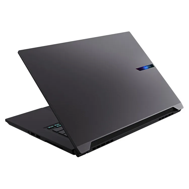 GIGABYTE NB AERO X16 16″ / AMD Ryzen Al 7 350 / 16 GB / 1 TB PCIe Gen4 NVMe M.2 SSD / NVidia GeForce RTX 5050 8 GB / W11 Home / 2Y / Space Grey