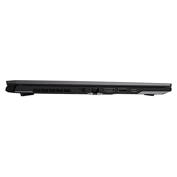 GIGABYTE NB AERO X16 16″ / AMD Ryzen Al 7 350 / 16 GB / 1 TB PCIe Gen4 NVMe M.2 SSD / NVidia GeForce RTX 5050 8 GB / W11 Home / 2Y / Space Grey