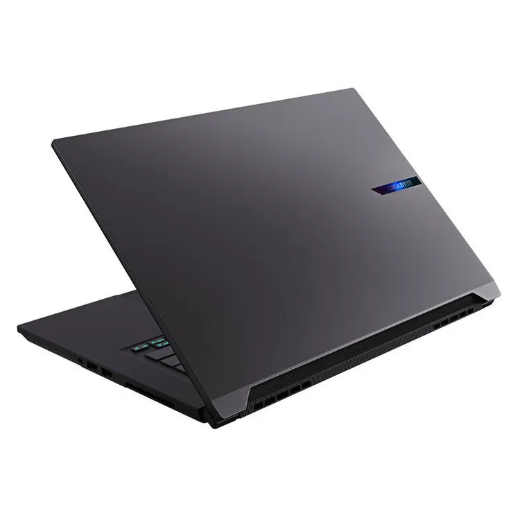 GIGABYTE NB AERO X16 16″ / AMD Ryzen Al 7 350 / 32 GB / 1 TB PCIe Gen4 NVMe M.2 SSD / NVidia GeForce RTX 5060 8 GB / W11 Home / 2Y / Space Grey