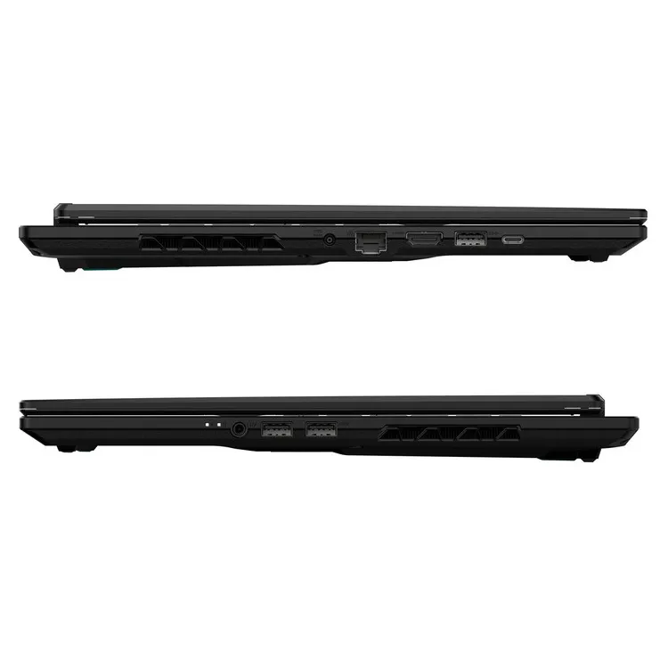 GIGABYTE NB GAMING A16 16″ / Intel Core i7-13620H / 32 GB / 1ΤB PCIe Gen4x4 NVMe M.2 SSD / NVidia GeForce RTX 5070 8 GB / W11 Home / 2Y / Black Steel