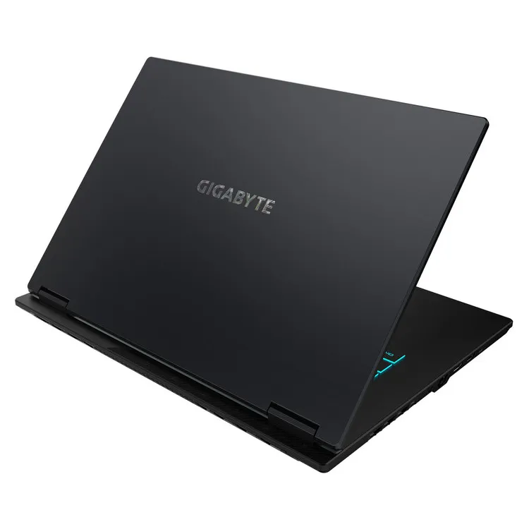 GIGABYTE NB GAMING A16 PRO 16″ / Intel Core i7-240H / 32 GB / 1 TB PCIe Gen4x4 NVMe M.2 SSD / NVidia GeForce RTX 5070Ti 12 GB / W11 Home / 2Y / Titanium Black