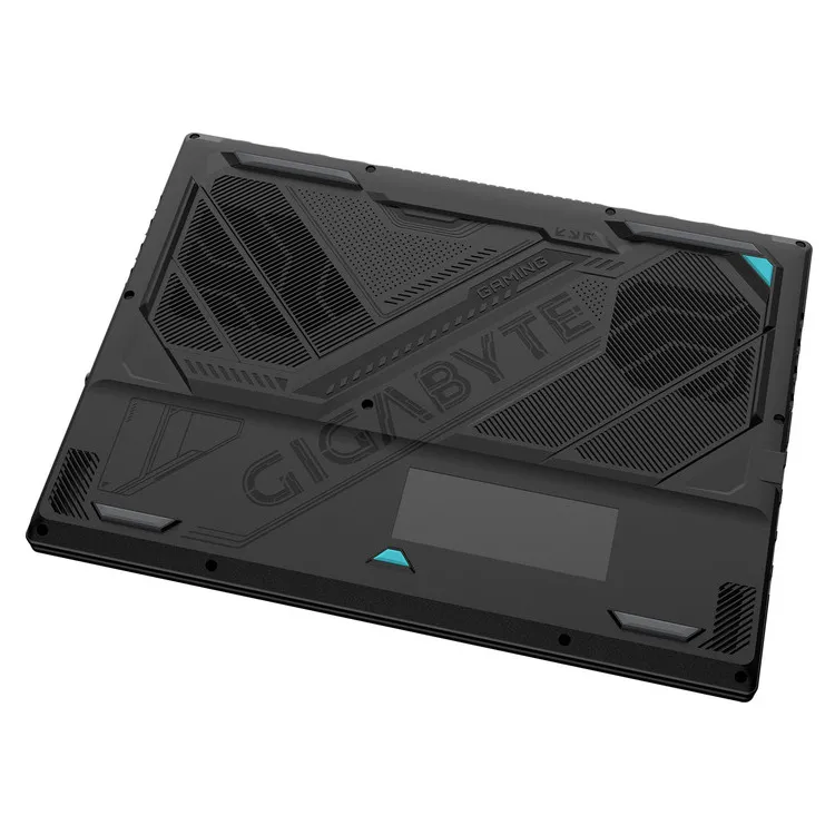 GIGABYTE NB GAMING A16 PRO 16″ / Intel Core i7-240H / 32 GB / 1 TB PCIe Gen4x4 NVMe M.2 SSD / NVidia GeForce RTX 5080 16 GB / W11 Home / 2Y / Titanium Black