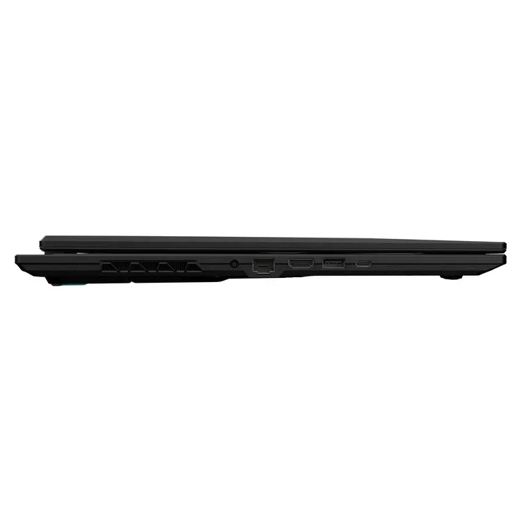 GIGABYTE NB GAMING A18 PRO 18″ / Intel Core i7-240H / 32 GB / 1 TB PCIe Gen4x4 NVMe M.2 SSD / NVidia GeForce RTX 5070Ti 12 GB / W11 Home / 2Y / Titanium Black