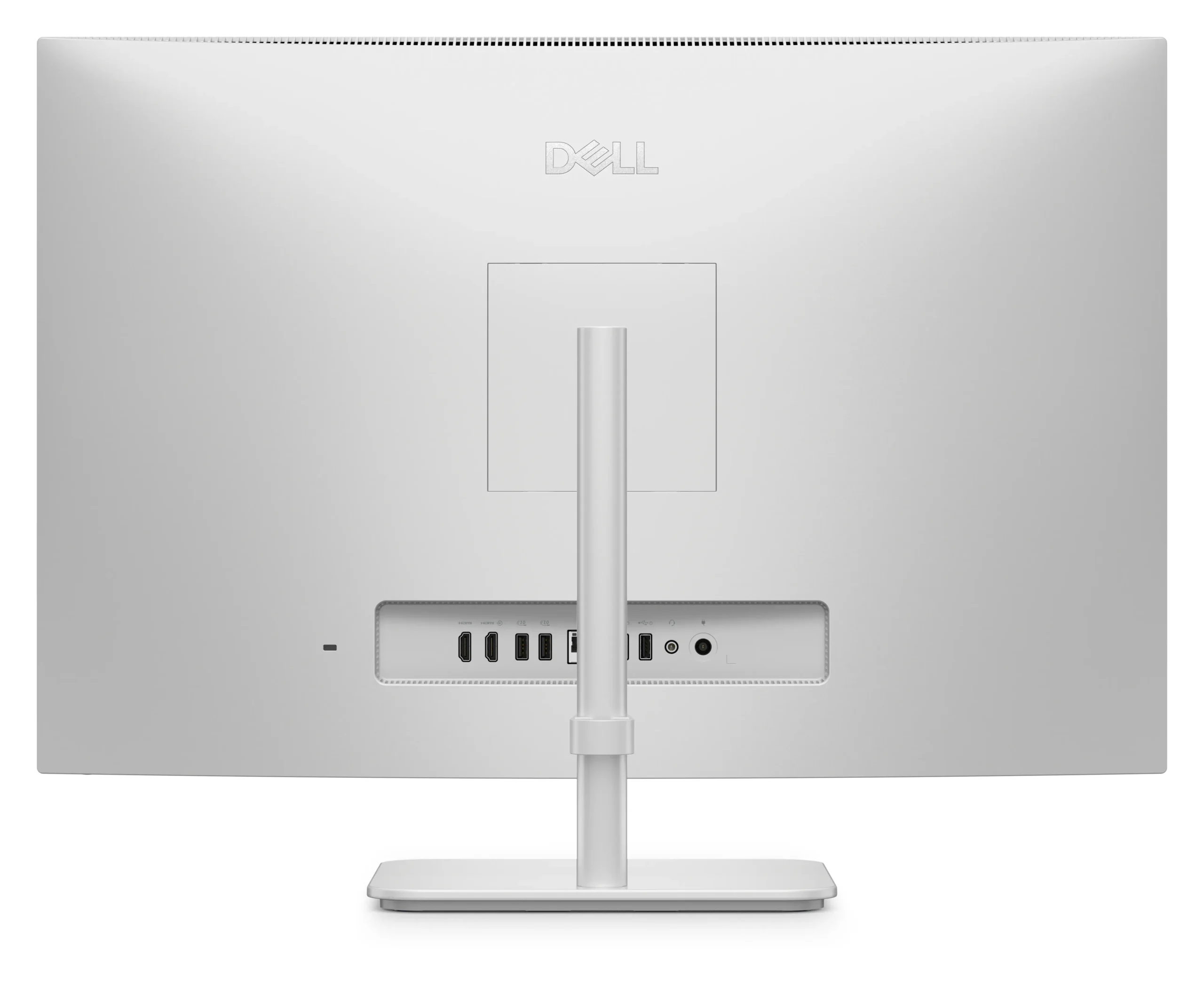 DELL 27 AIO EC27260 27″ FHD / U5-322 / 16 GB / 512 GB SSD / Intel Graphics / Wi-Fi / Windows 11 Pro / 3Y ProSupport / Light Ash