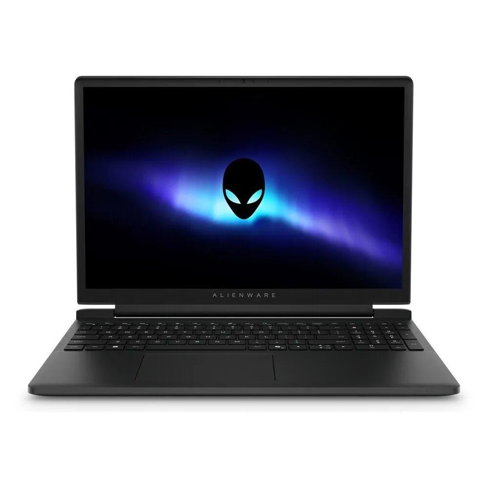 DELL NB ALIENWARE 15 DA15260 FHD+ 165Hz / Core 7-240H / 16 GB / 1 TB SSD / RTX 5050 / Windows 11 Home / 2Y NBD