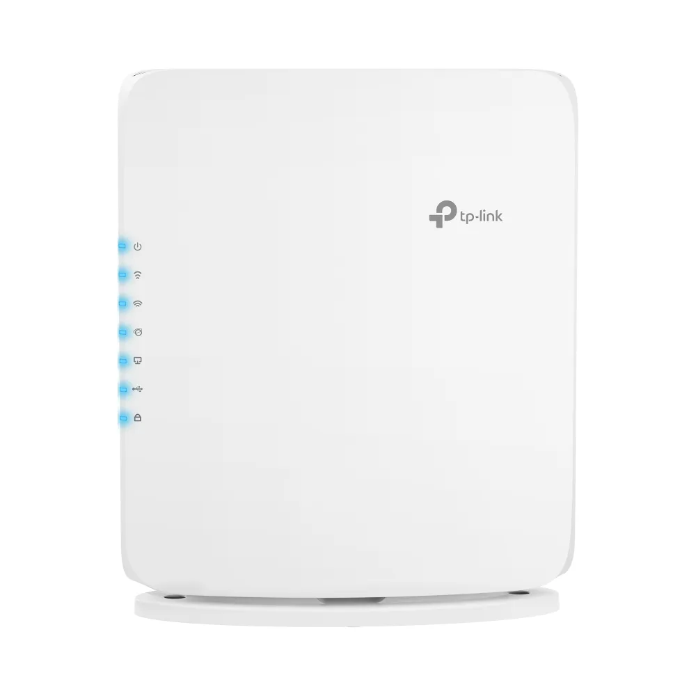TP-LINK ROUTER ARCHER BE450 Wi-Fi 7 BE7200