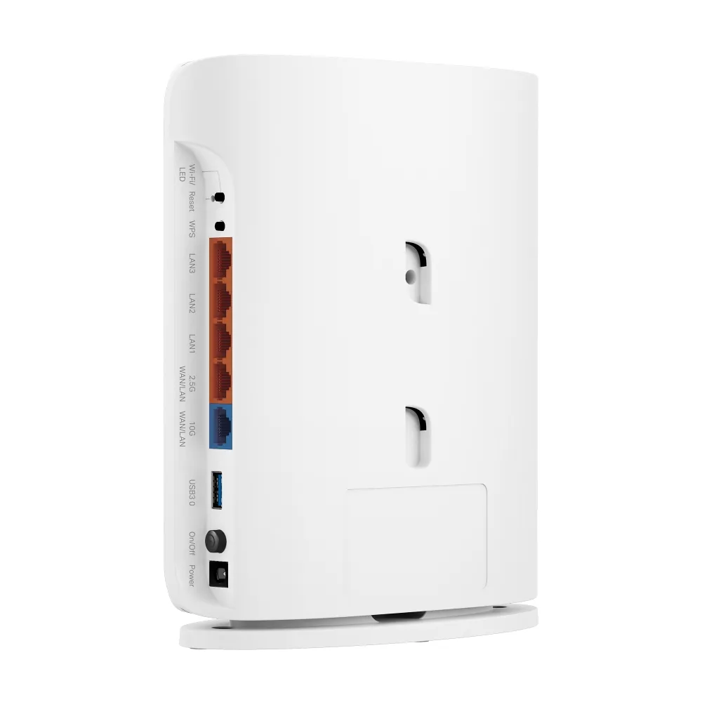 TP-LINK ROUTER ARCHER BE450 Wi-Fi 7 BE7200