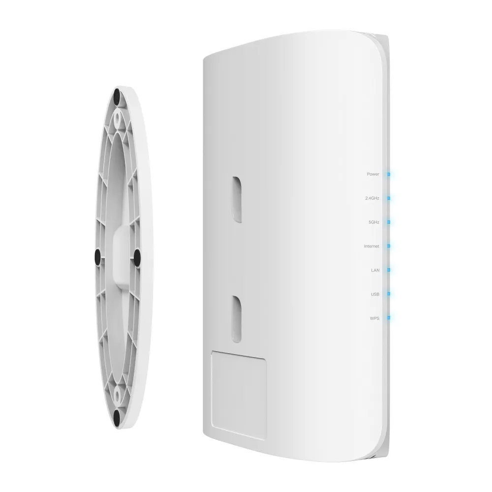 TP-LINK ROUTER ARCHER BE450 Wi-Fi 7 BE7200