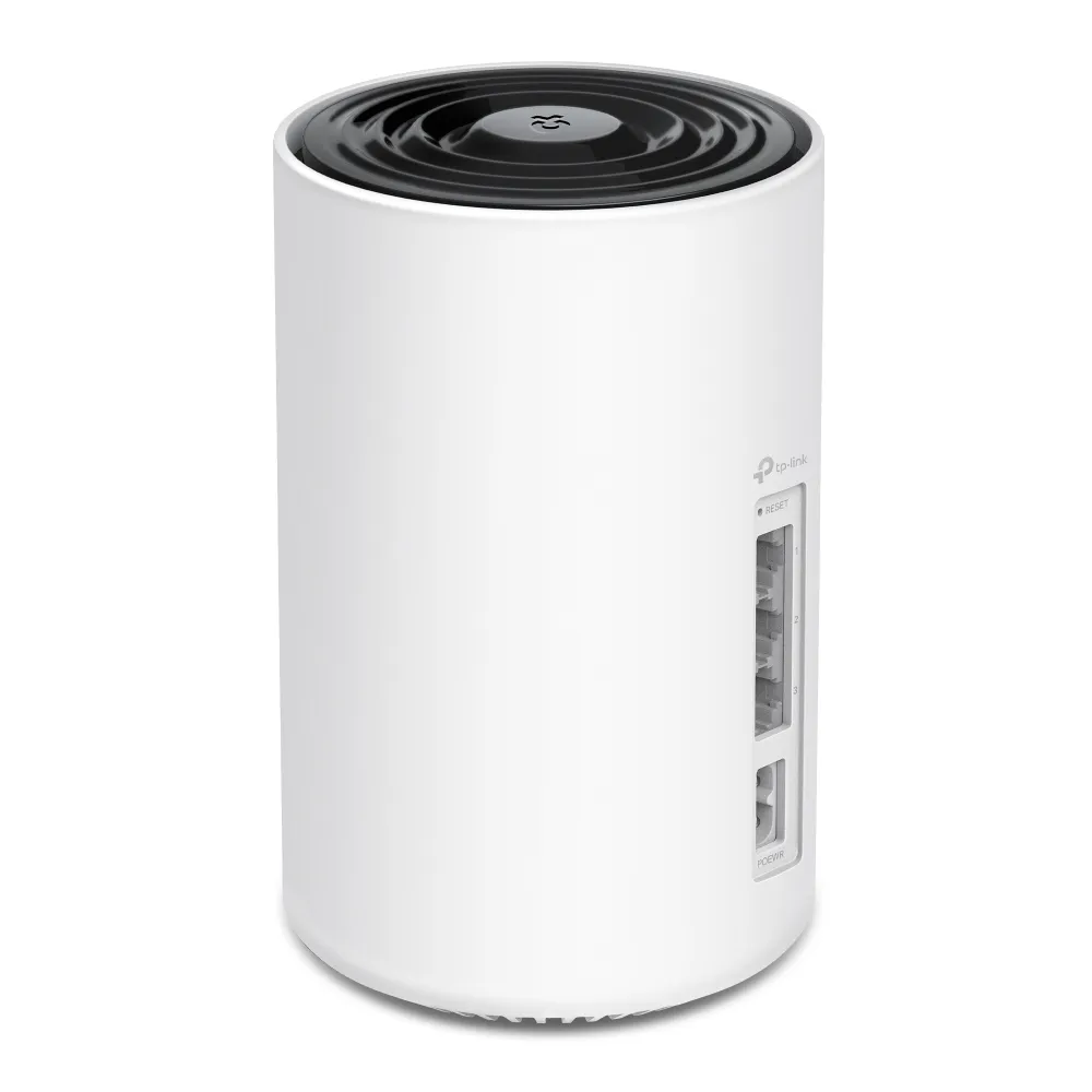 TP-LINK HOME MESH POWERLINE DECO PX10 AX1500 2PACK
