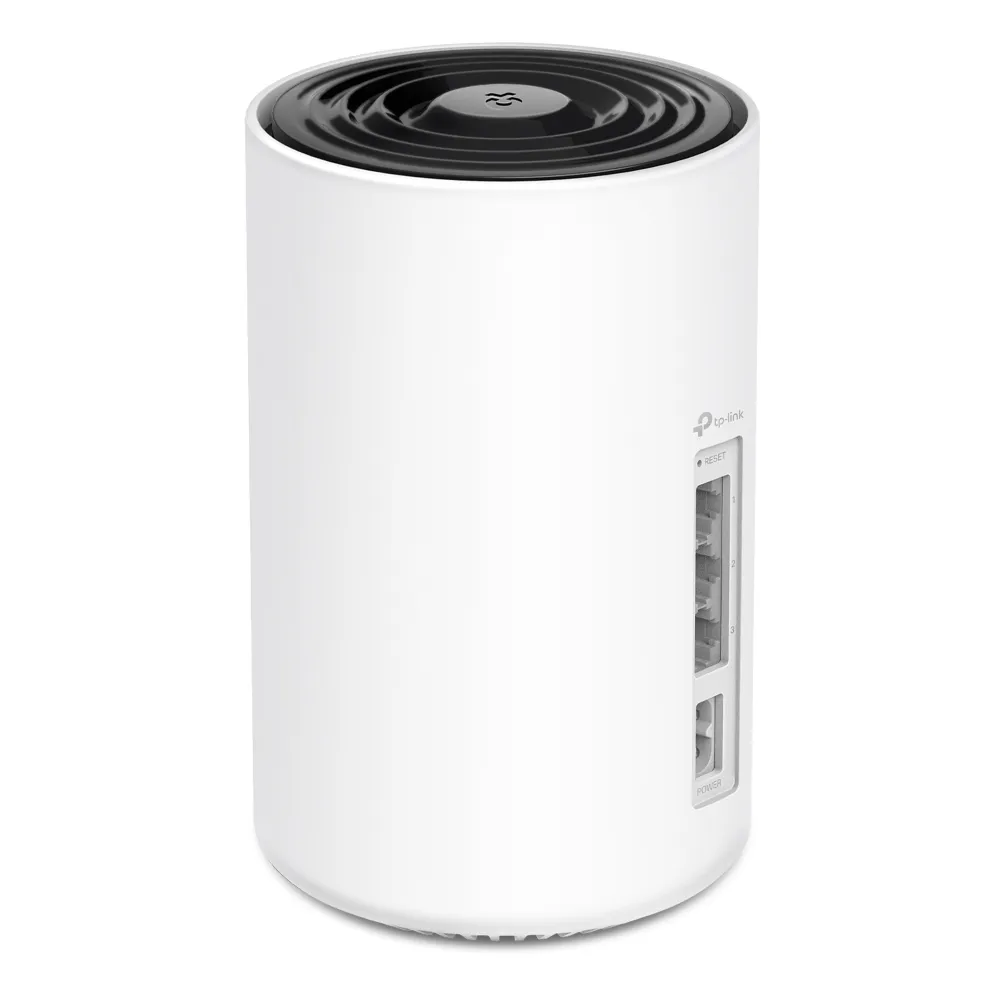 TP-LINK HOME MESH POWERLINE DECO PX10 AX1500 3PACK