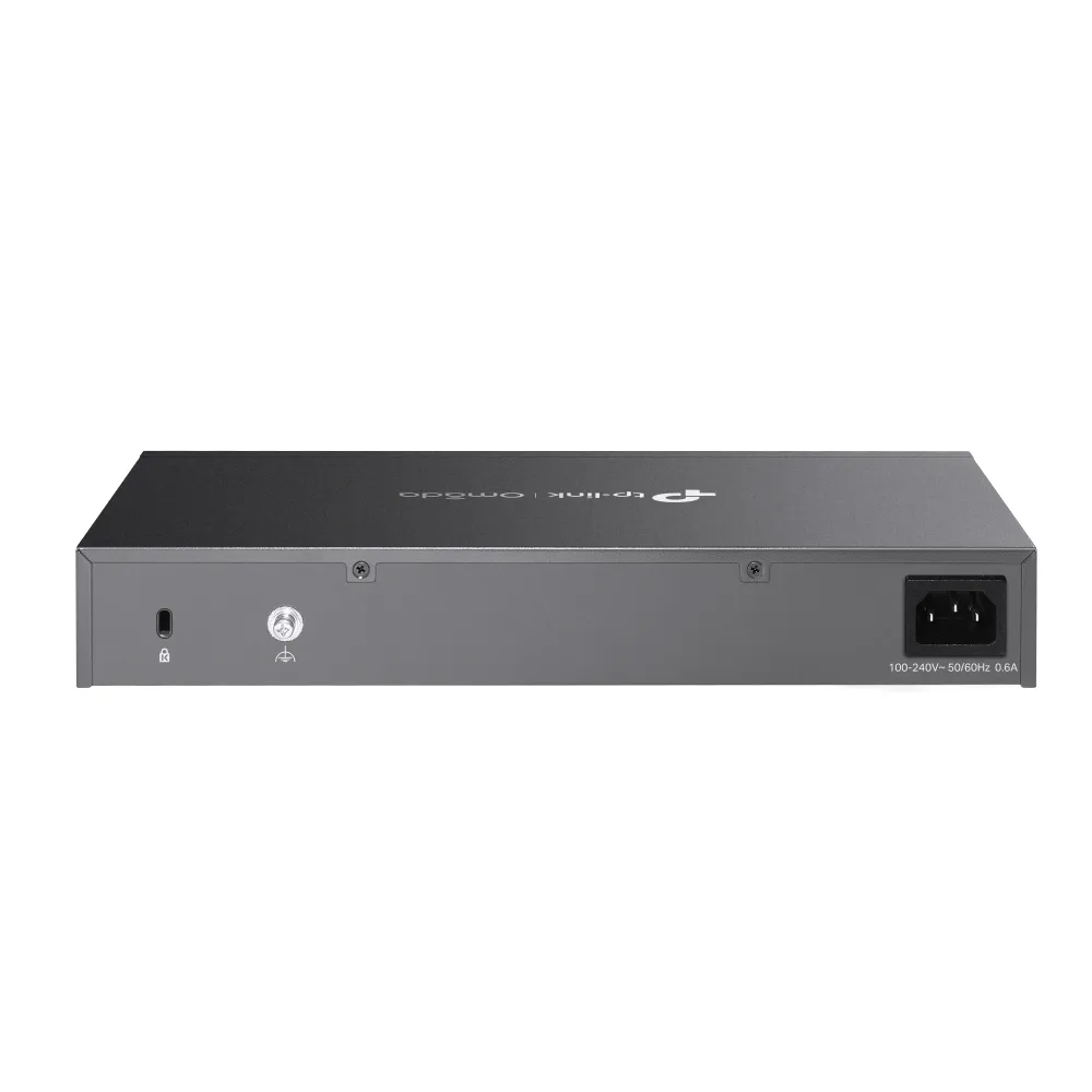 TP-LINK OMADA MULTI-GIGABIT VPN ROUTER