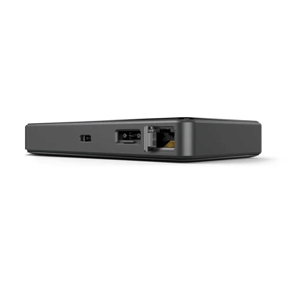 TP-LINK 5G MOBILE Wi-Fi M8550 Wi-Fi 6E, 1XETH