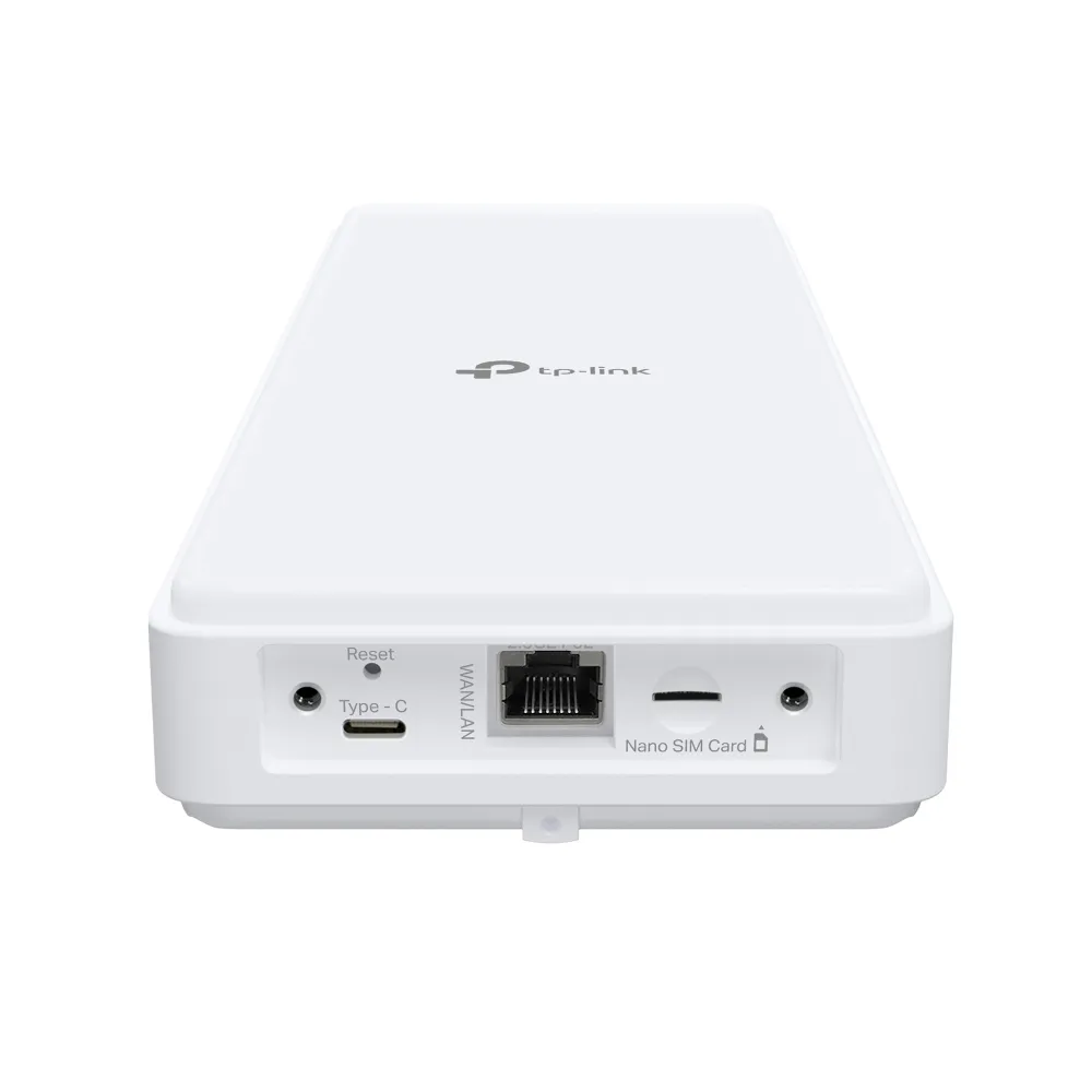 TP-LINK ROUTER 5G Archer NX500 OUTDOOR AX3000