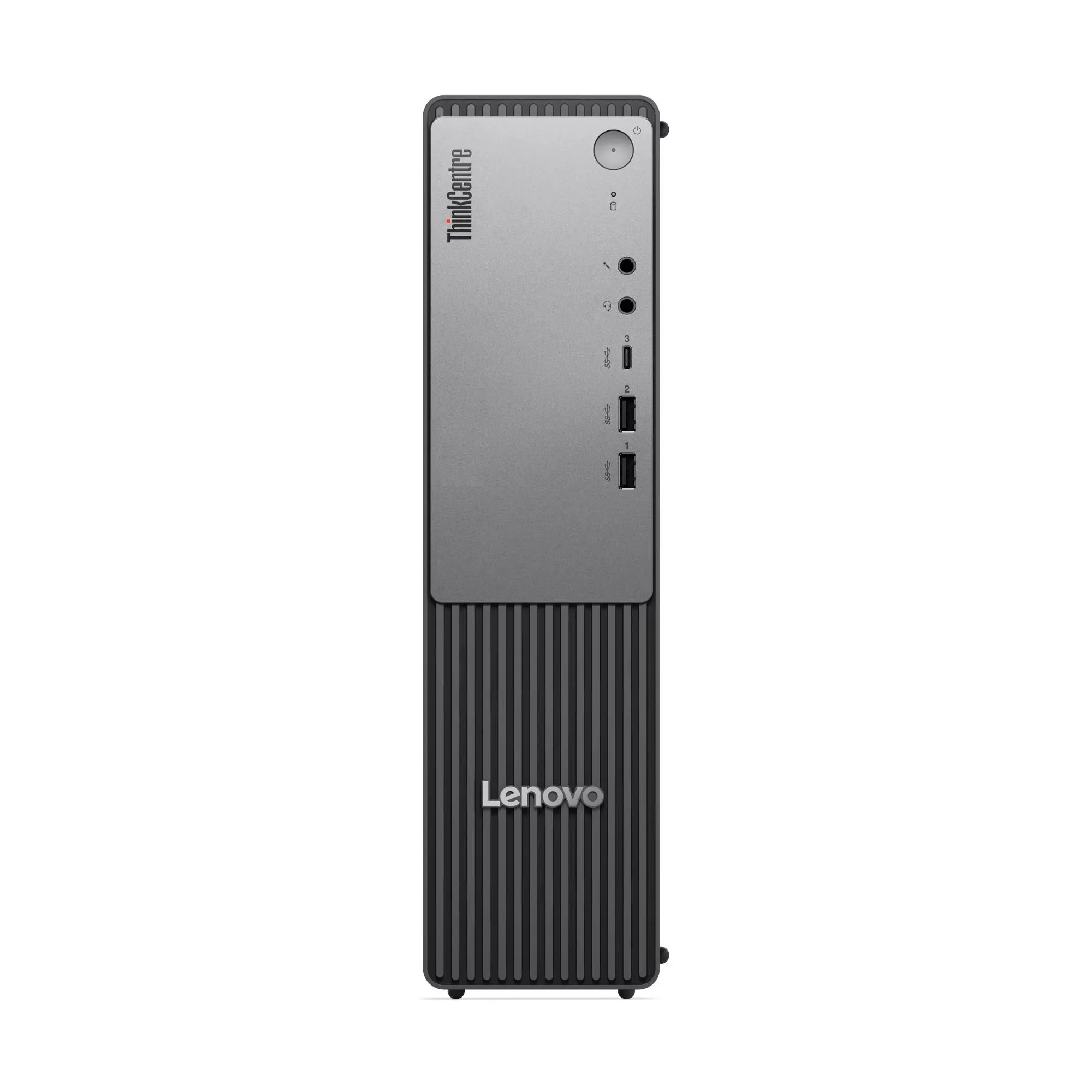 LENOVO PC TC NEO55S G6 SFF / Ryzen 5 330 / 16 GB / 512 GB / Integrated AMD Radeon 820M Graphics / FREE DOS / 5Y NBD / Raven Black