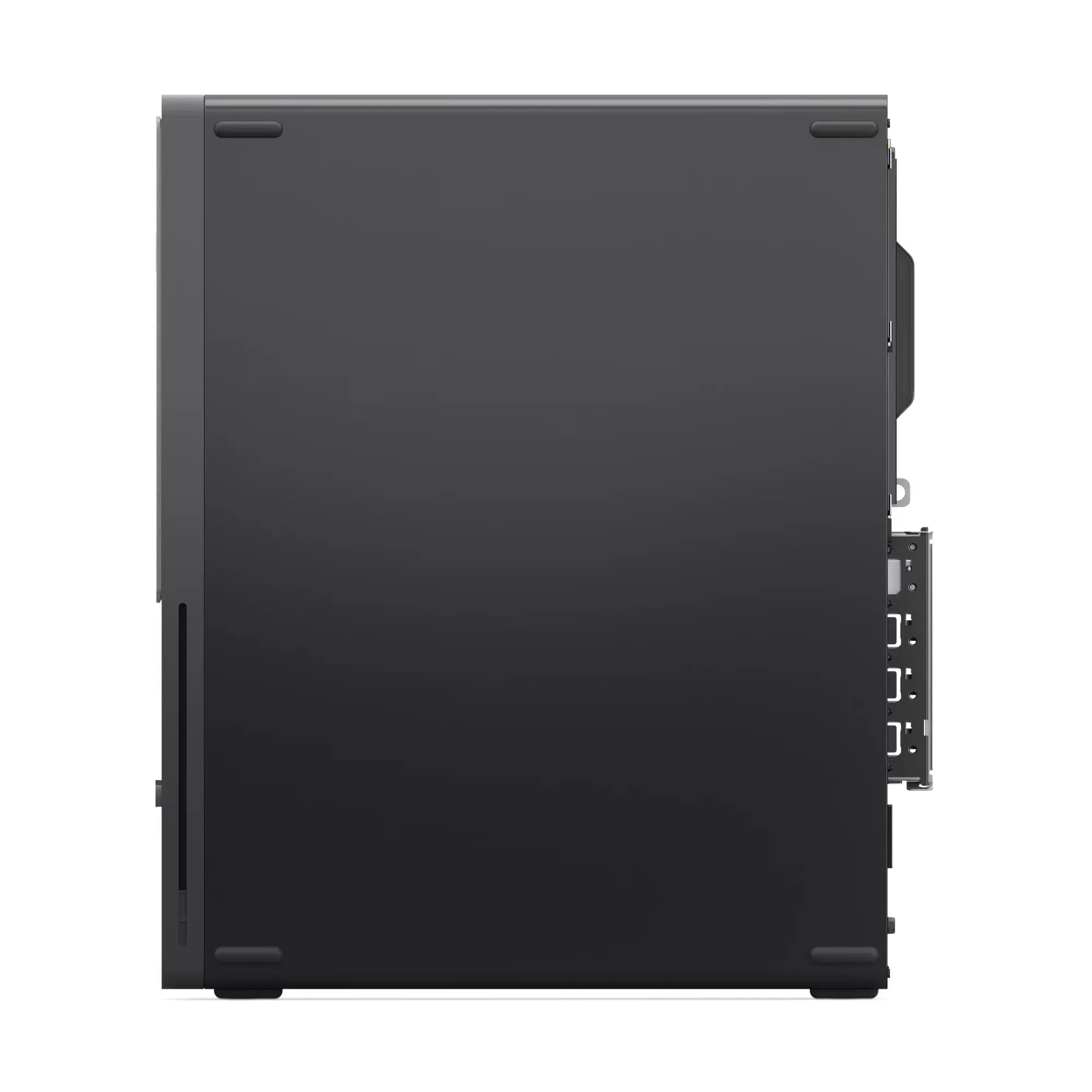 LENOVO PC TC NEO55S G6 SFF / Ryzen 5 330 / 16 GB / 512 GB / Integrated AMD Radeon 820M Graphics / FREE DOS / 5Y NBD / Raven Black