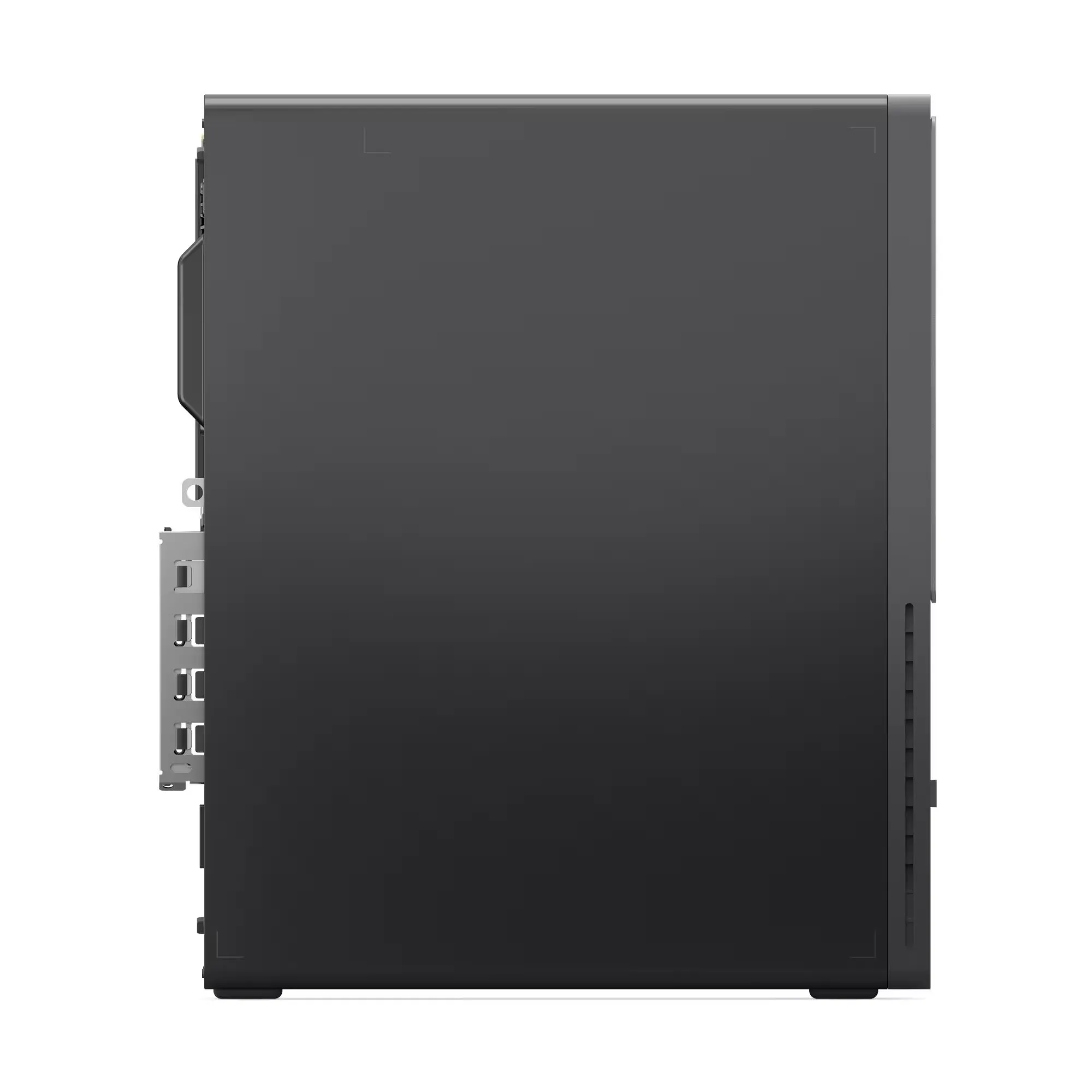 LENOVO PC TC NEO55S G6 SFF / Ryzen 5 330 / 16 GB / 512 GB / Integrated AMD Radeon 820M Graphics / FREE DOS / 5Y NBD / Raven Black