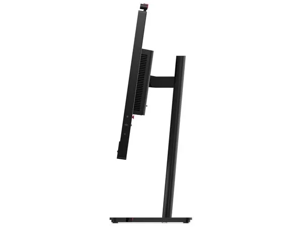 LENOVO Monitor ThinkVision T24D-4v 23.8″ FHD IPS, HDMi, Display Port,USB-C,USB, Height adjustable,Speakers, 3YearsW