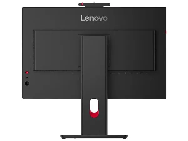 LENOVO Monitor ThinkVision T24D-4v 23.8″ FHD IPS, HDMi, Display Port,USB-C,USB, Height adjustable,Speakers, 3YearsW
