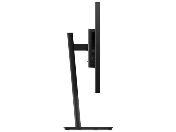 LENOVO Monitor ThinkVision T27QD-40 27″ QHD IPS, HDMi, Display Port, Ethernet, Height adjustable, 3YearsW