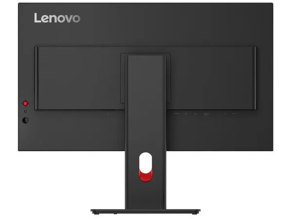 LENOVO Monitor ThinkVision T27QD-40 27″ QHD IPS, HDMi, Display Port, Ethernet, Height adjustable, 3YearsW