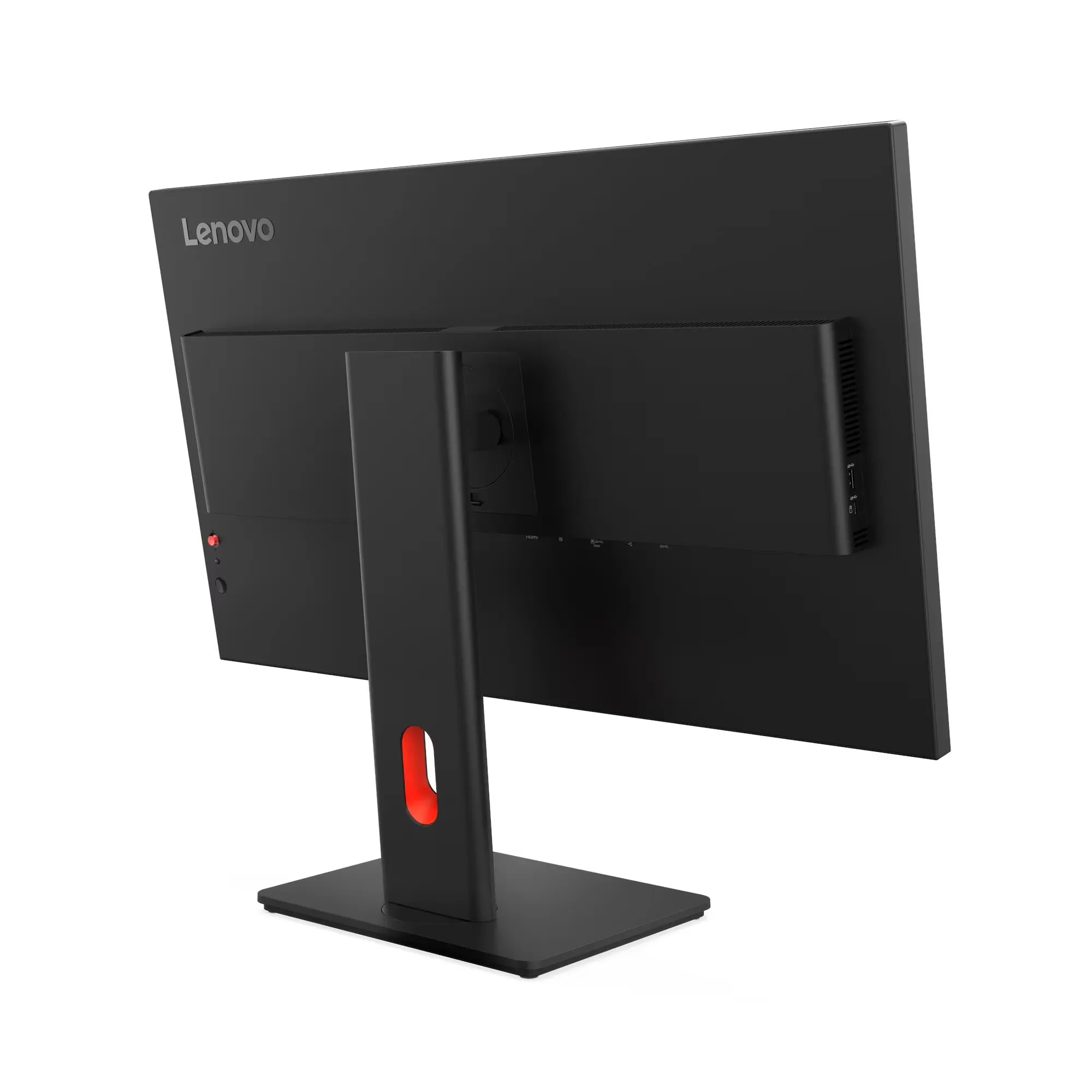 LENOVO Monitor ThinkVision T32UD-40 32″ 4K IPS, HDMi, Display Port, USB-C, Ethernet,Height adjustable, 3YearsW