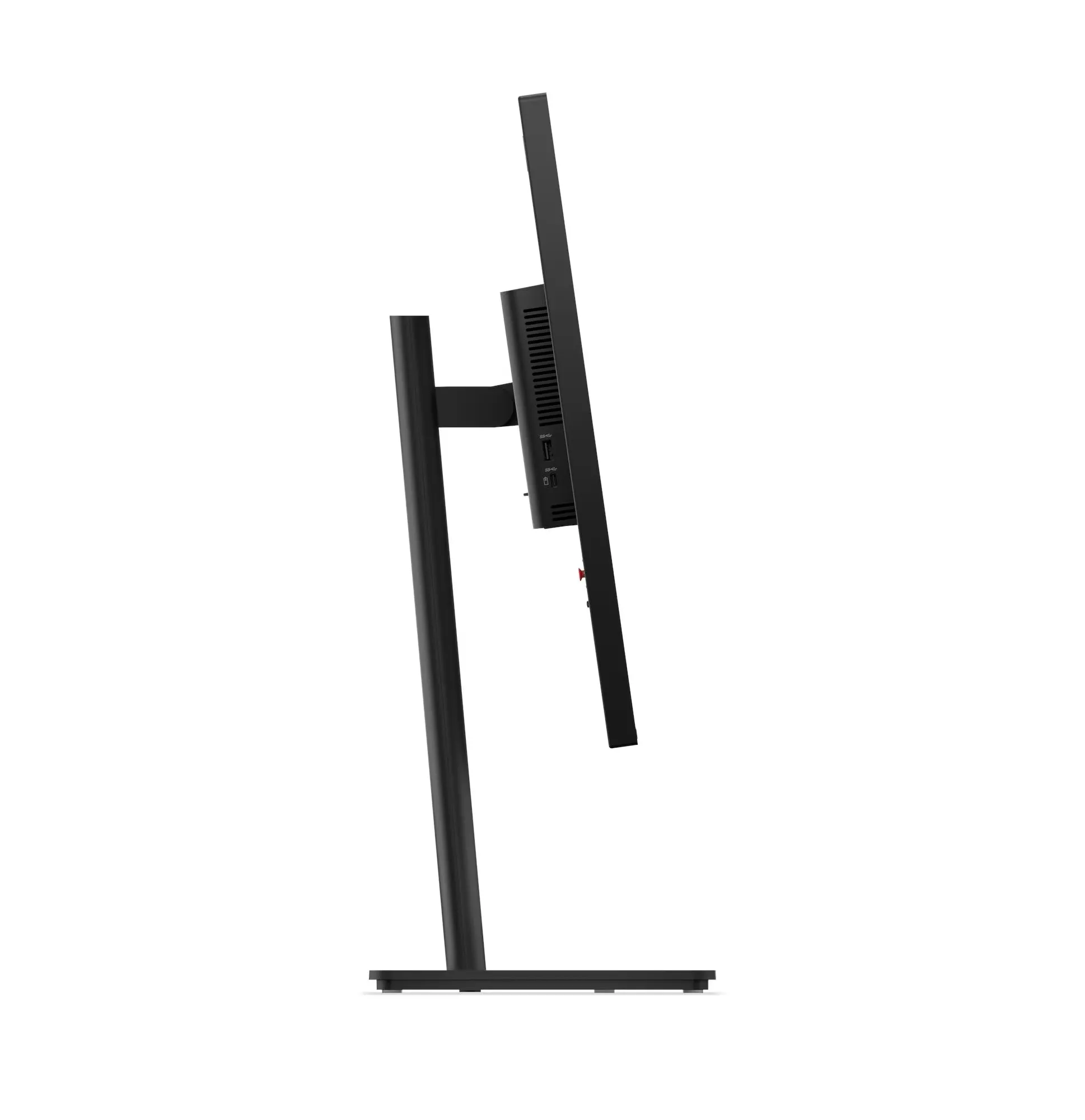 LENOVO Monitor ThinkVision T32UD-40 32″ 4K IPS, HDMi, Display Port, USB-C, Ethernet,Height adjustable, 3YearsW