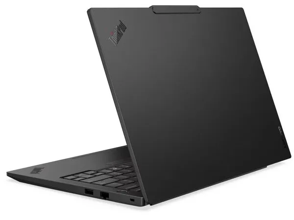 LENOVO Laptop ThinkPad E14 G7 14″ 2.8K (2880x1800) IPS / Ultra7-258V / 32 GB / 512GBSSD / Integrated Intel Arc Graphics 140V / Windows 11 Pro / 3Y NBD / Black